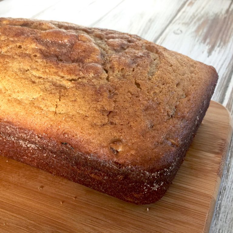 No Starter Starter Free Amish Friendship Bread