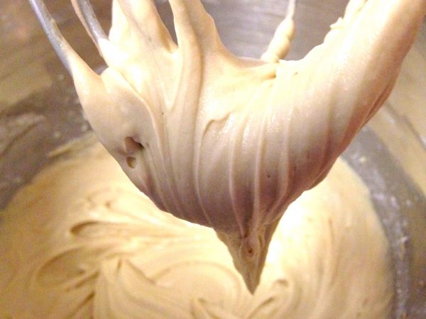 Vanilla Caramel Frosting Friendship Bread Kitchen