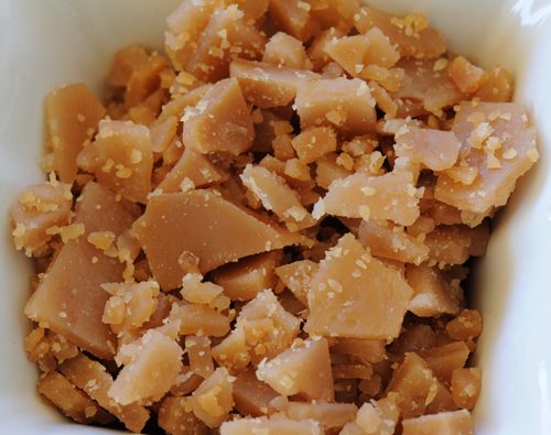 english toffee bits